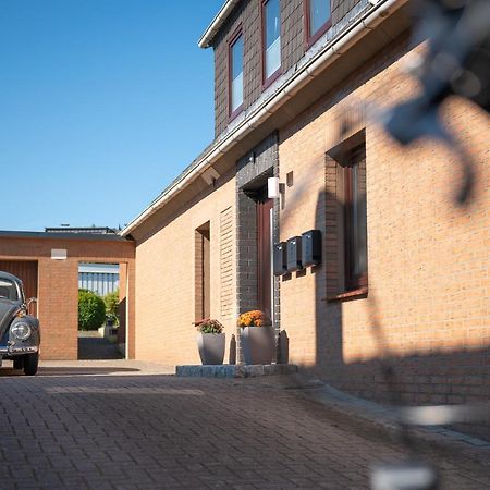 Tolle Fewo Fuer 2 Personen Bad Bederkesa Esterno foto
