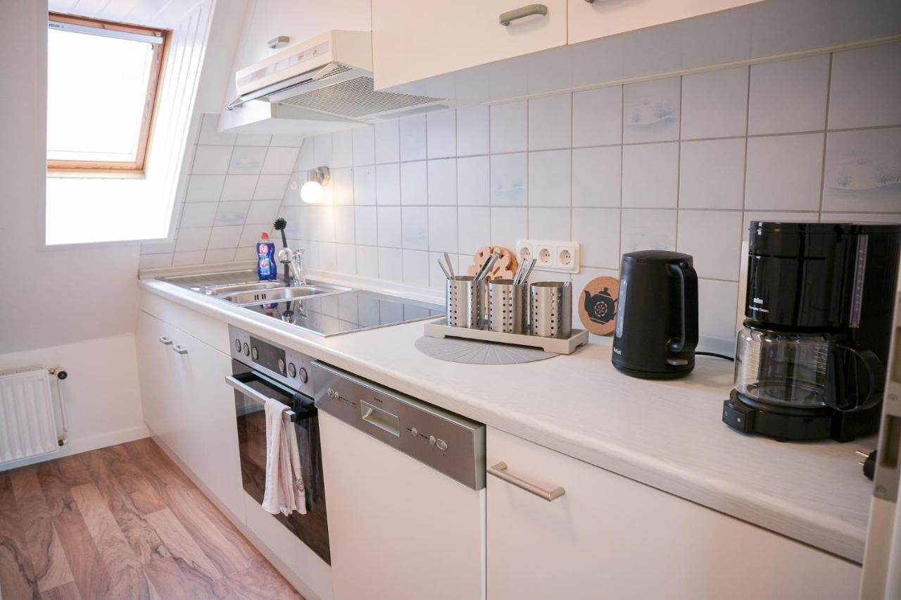 Tolle Fewo Fuer 2 Personen Bad Bederkesa Esterno foto