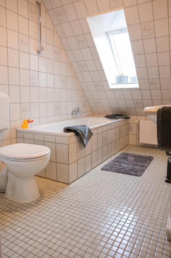 Tolle Fewo Fuer 2 Personen Bad Bederkesa Esterno foto