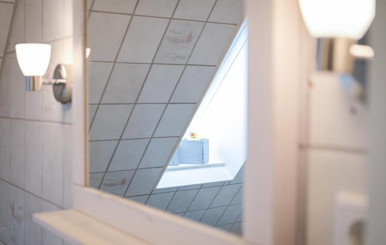 Tolle Fewo Fuer 2 Personen Bad Bederkesa Esterno foto